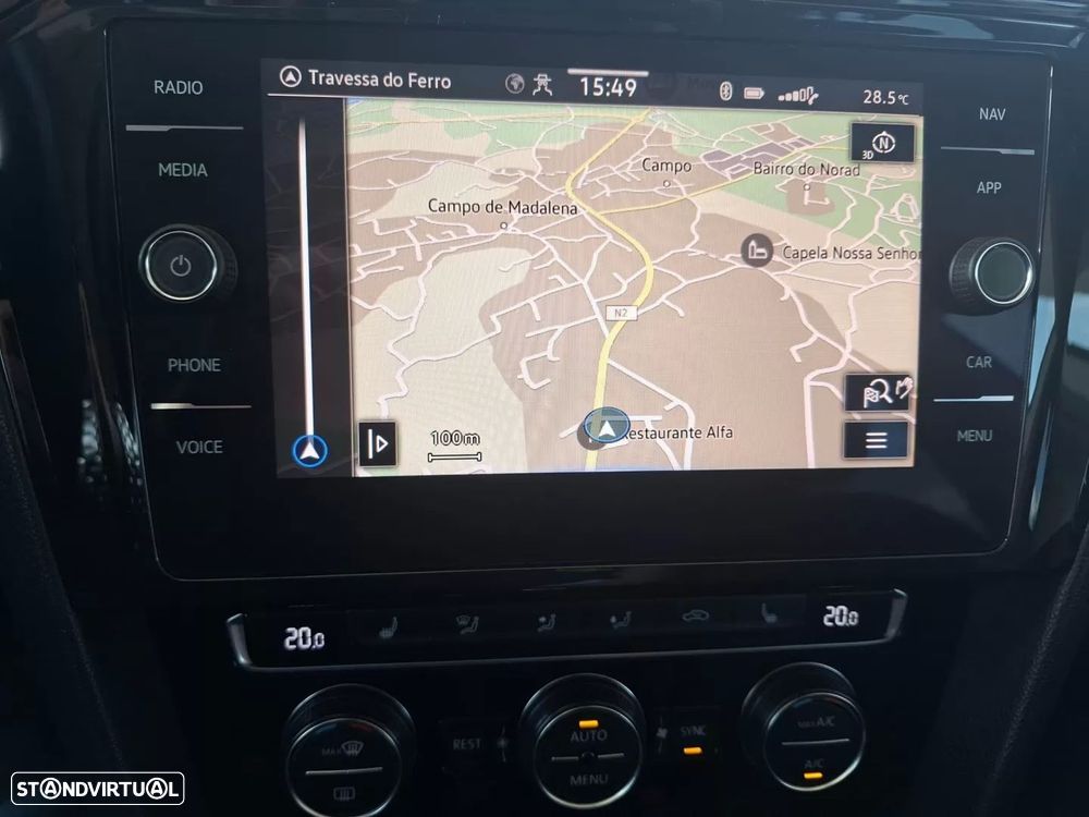 VW Arteon 2.0 TDI Elegance DSG - 3
