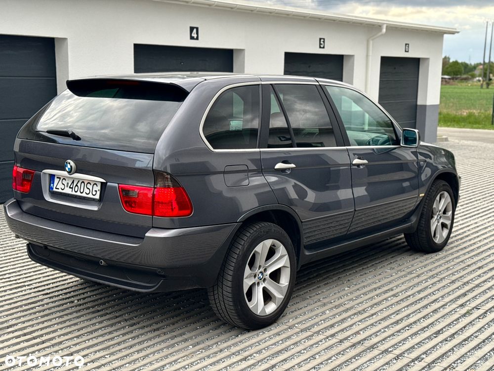 BMW X5 - 10