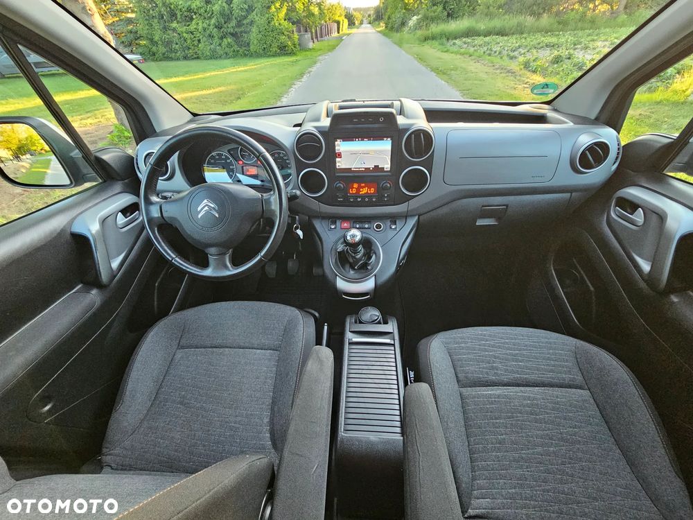 Citroën Berlingo Multispace BlueHDi 120 S&S SELECTION - 6