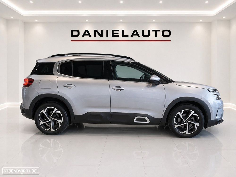 Citroën C5 Aircross 1.2 PureTech Shine - 5