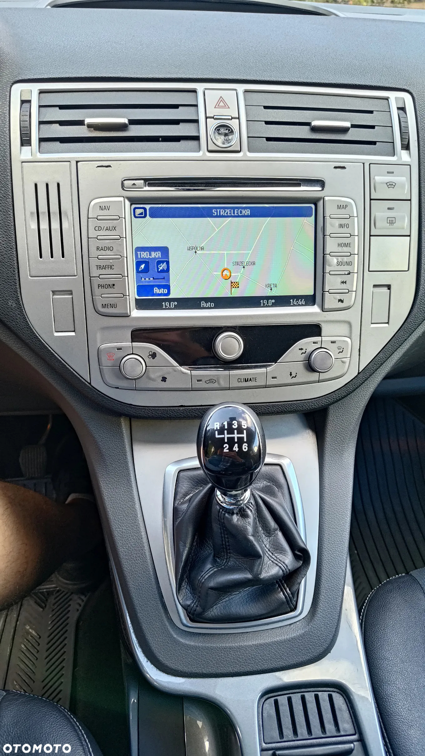 Ford Kuga 2.0 TDCi Titanium FWD - 36