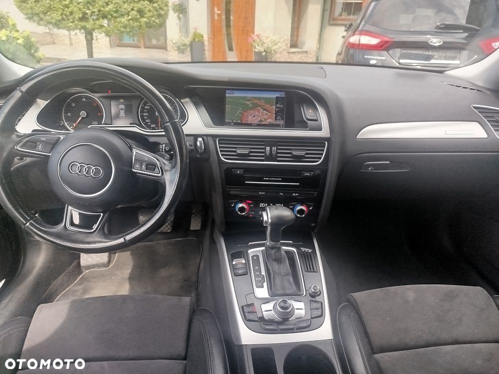 Audi A4 Allroad - 6