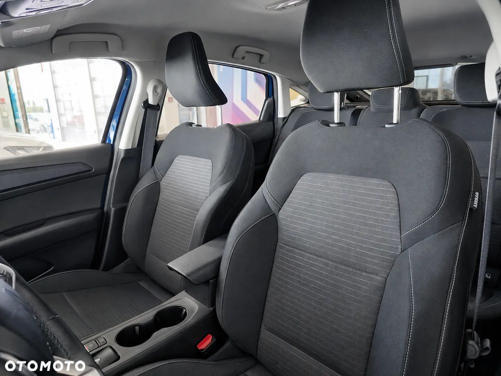 Renault Arkana 1.3 TCe mHEV Evolution EDC - 15