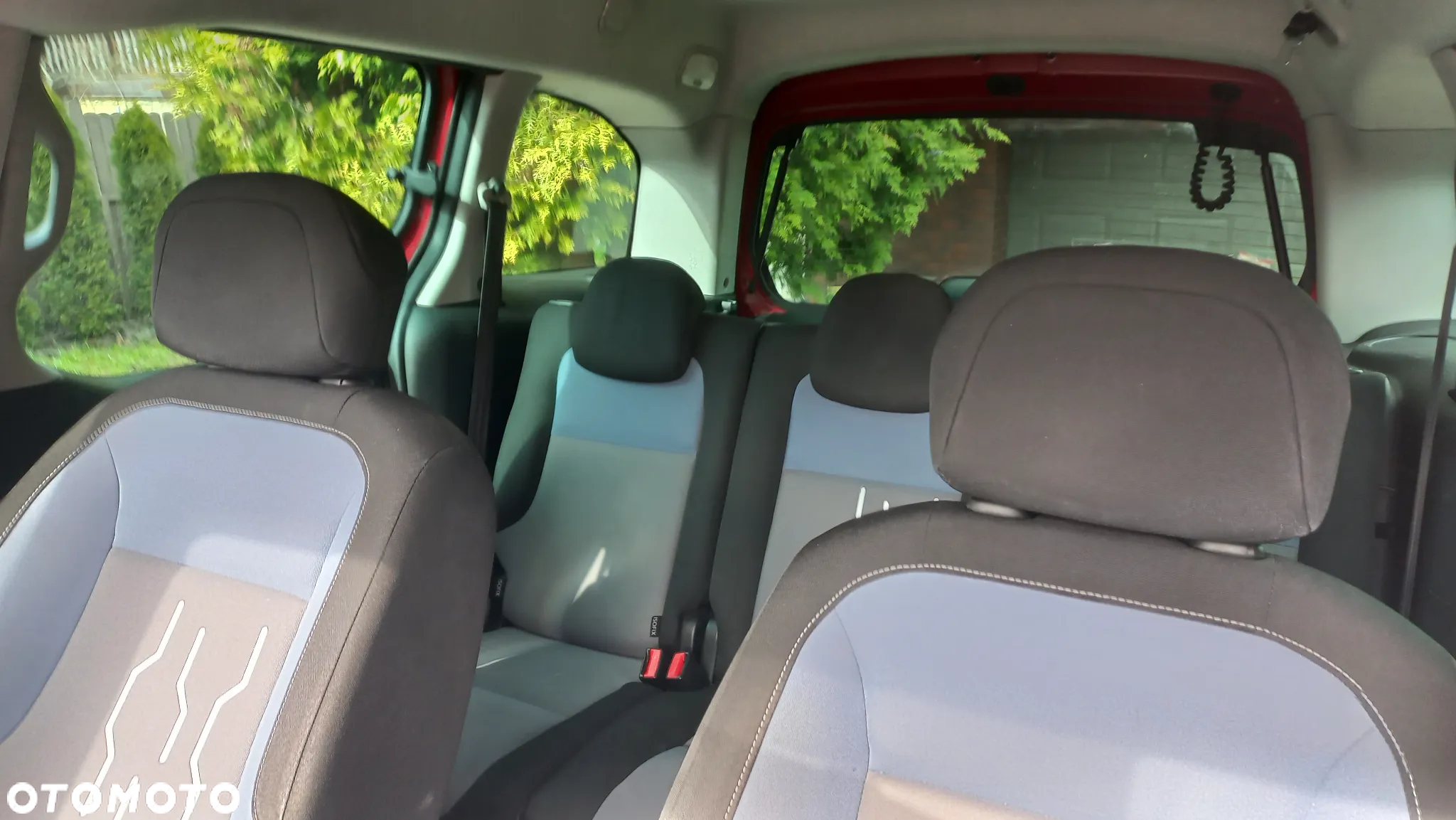 Peugeot Partner 1.6 BlueHDi Active - 7