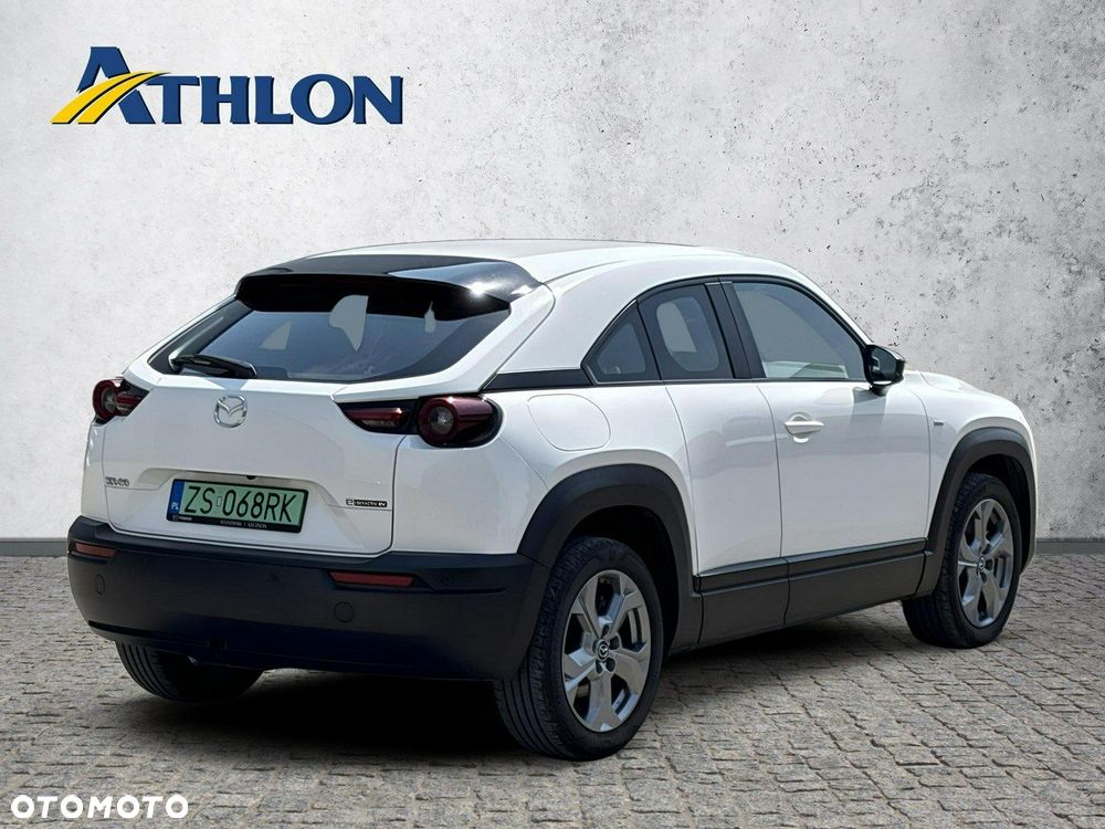 Mazda MX-30 - 5