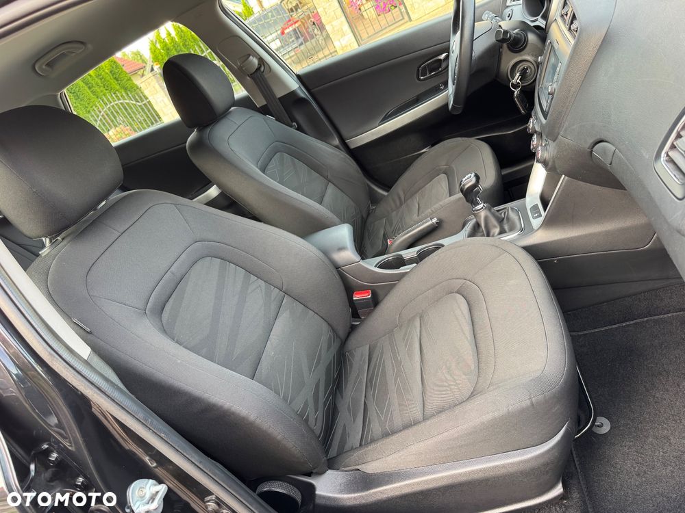 Kia Ceed 1.0 T-GDI OPF Vision - 25