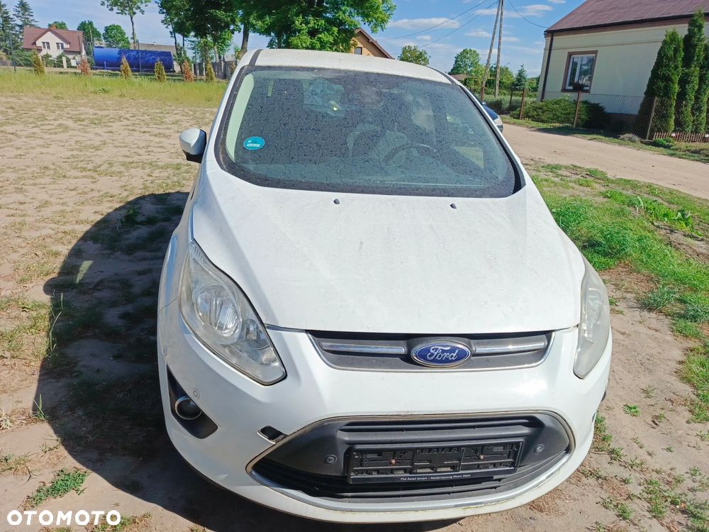 Ford C-MAX 1.0 EcoBoost Titanium ASS - 2