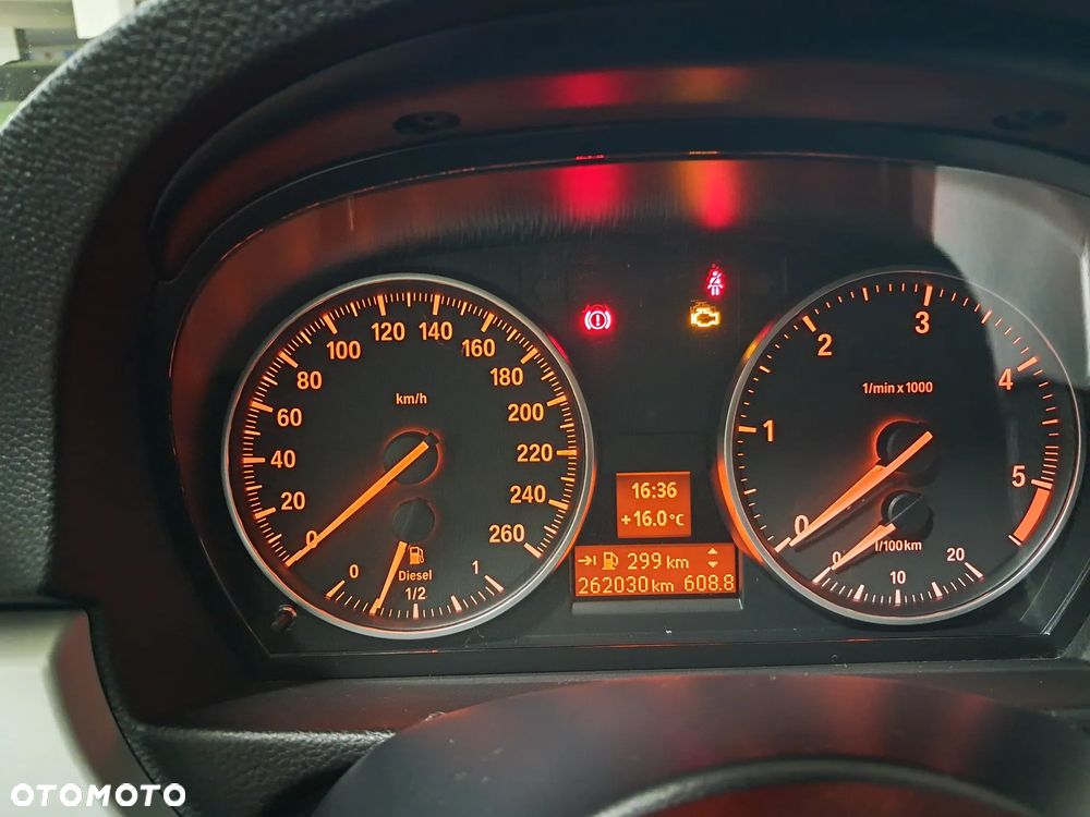 BMW Seria 3 318d - 12