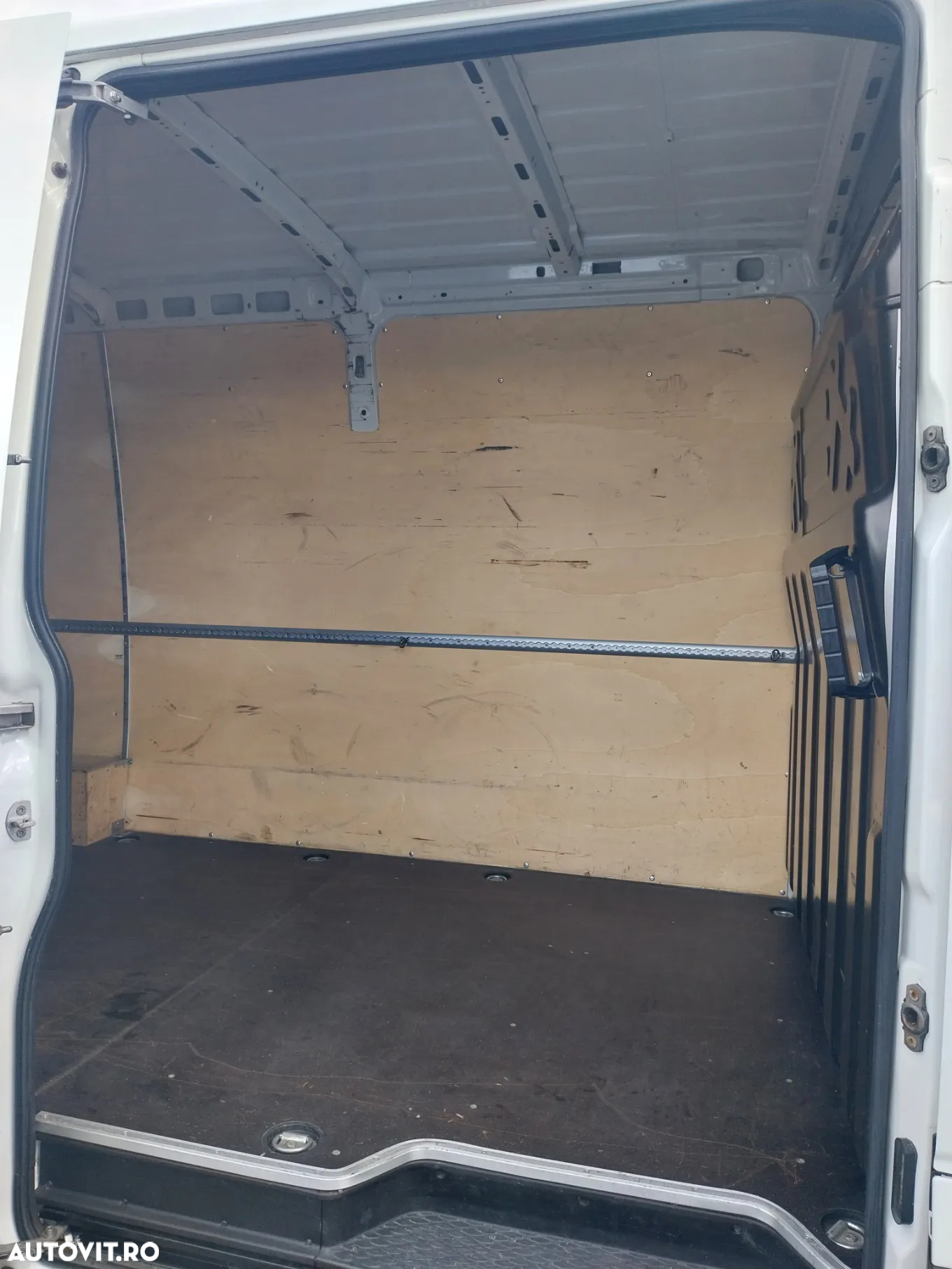 Iveco DAILY L4H2 - 11
