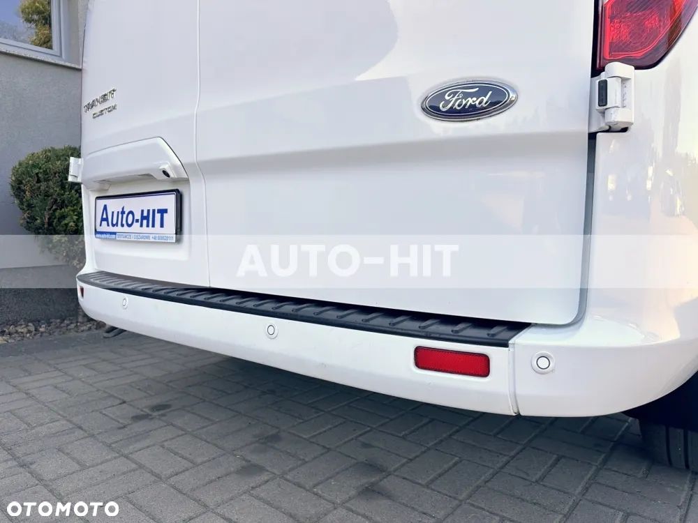 Ford Transit - 17