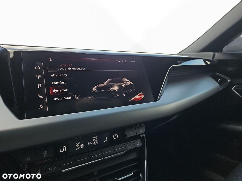 Audi e-tron GT 60 93kWh Quattro - 24