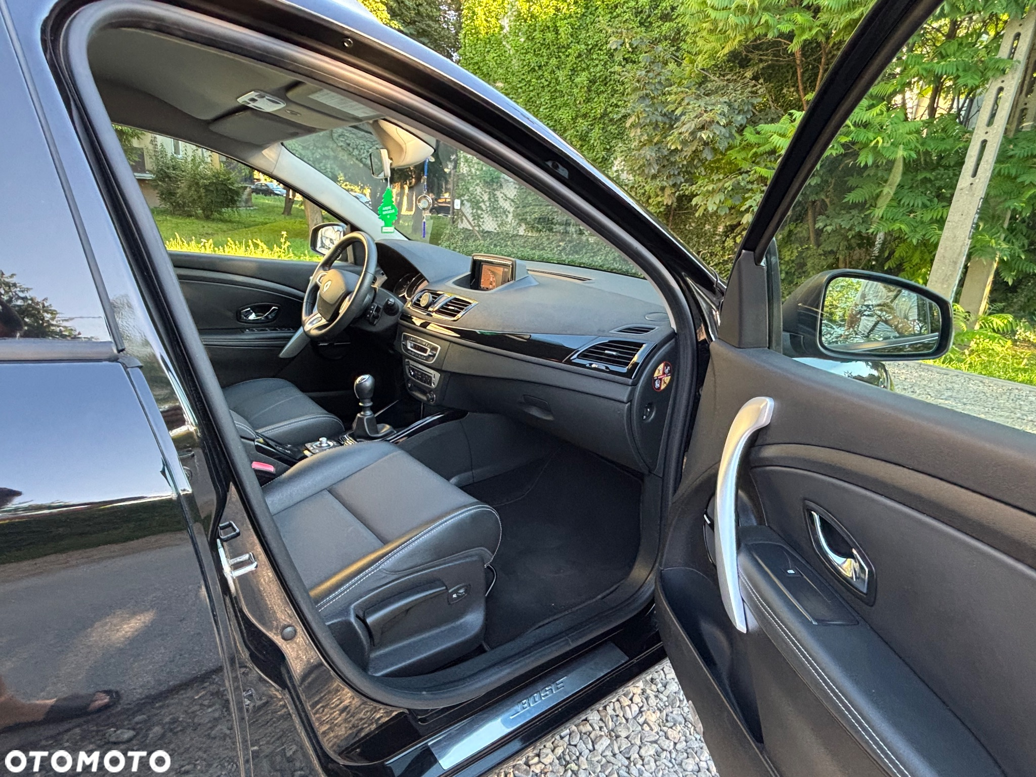 Renault Megane 1.4 16V TCE Bose Edition - 18