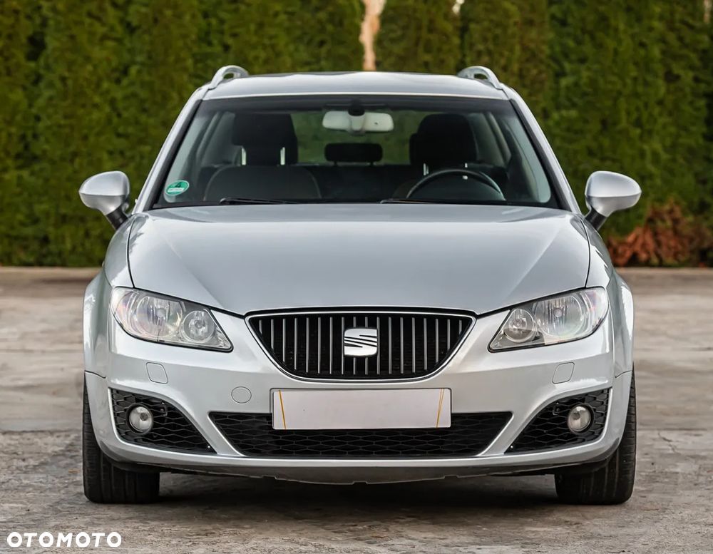 Seat Exeo - 4