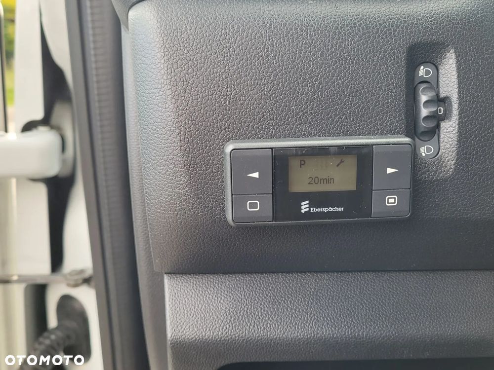 Renault Master NV400 Movano 2.3dci 150KM - 20