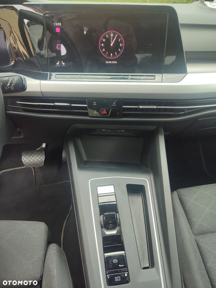 Volkswagen Golf Variant 2.0 TDI (BlueMotion Technology) DSG Comfortline - 16