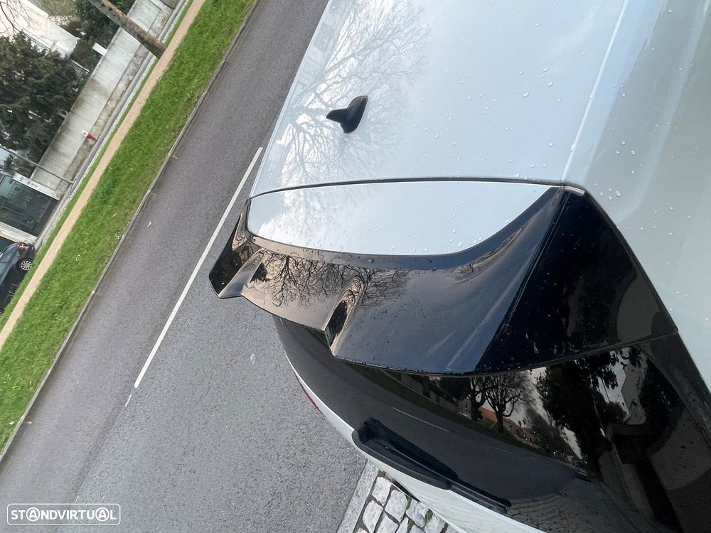 VW Golf 2.0 TSI GTi TCR DSG - 8