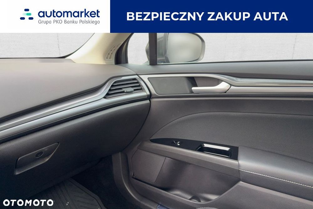 Ford Mondeo - 16