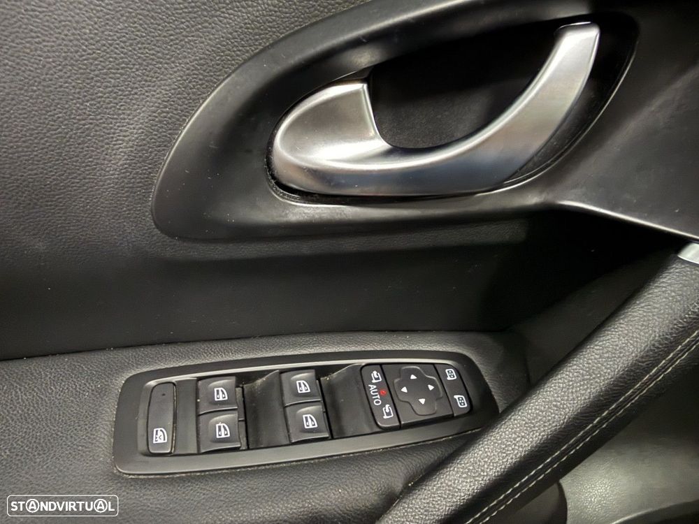 Renault Kadjar 1.5 dCi Intens — fotografia 12