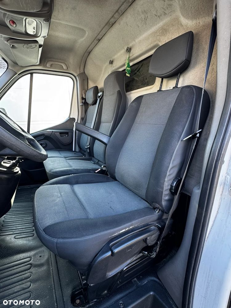 Renault MASTER - 11