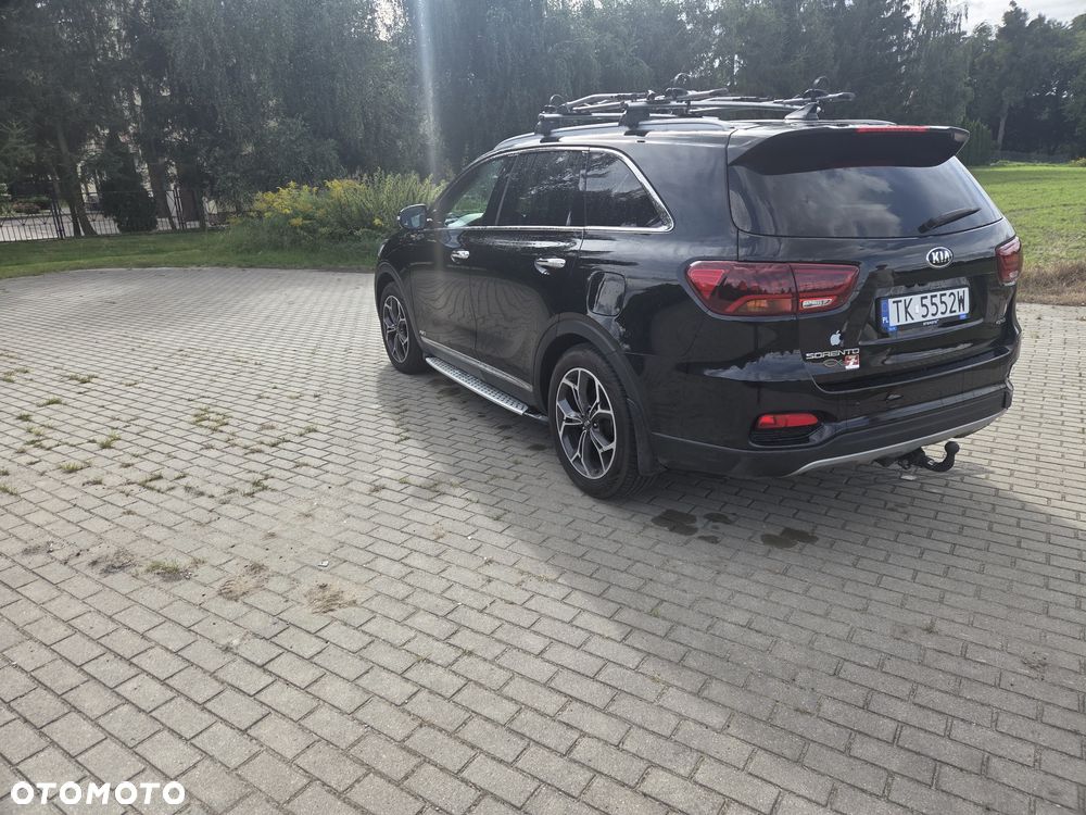 Kia Sorento 2.0 CRDI GT Line - 6
