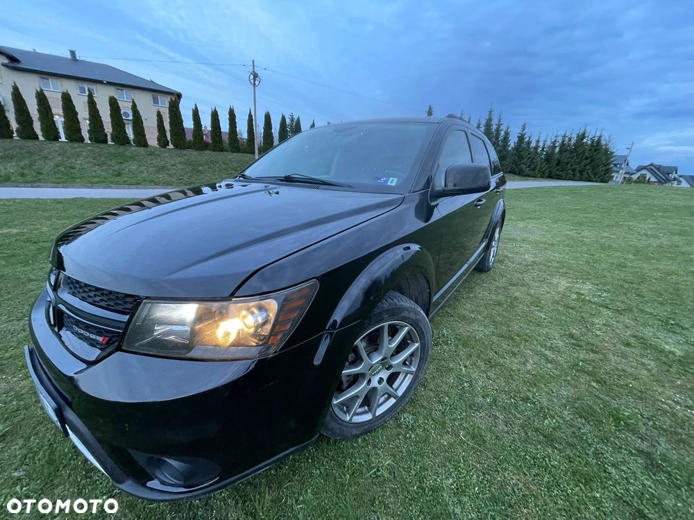 Dodge Journey - 2
