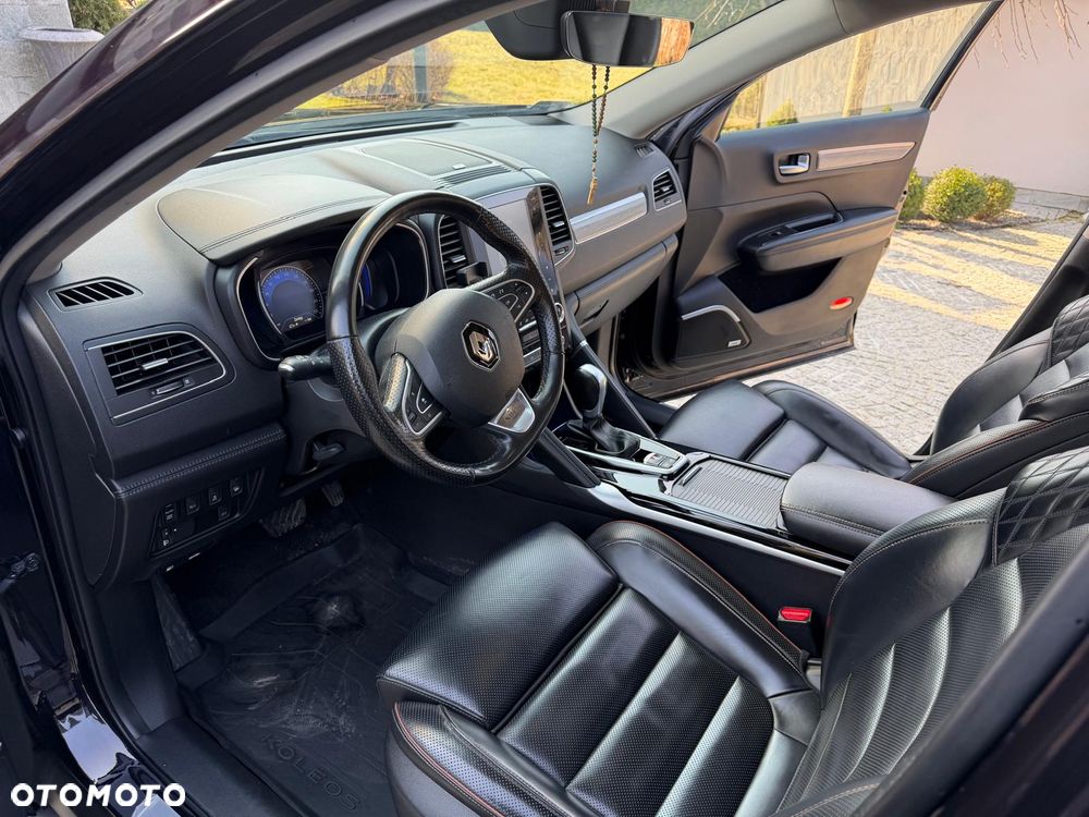 Renault Koleos 2.0 Blue dCi Initiale Paris 4x4 X-Tronic - 7