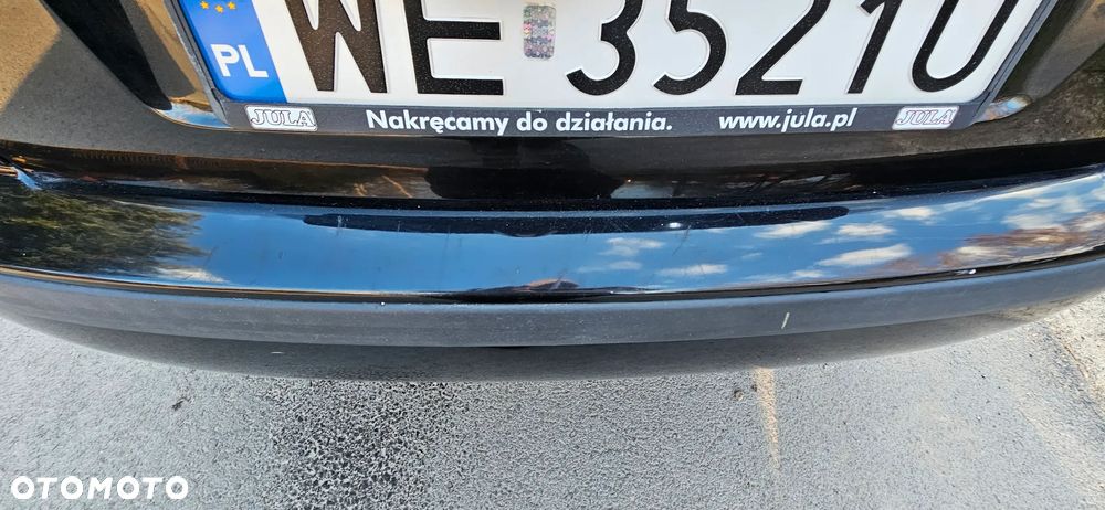 Skoda Octavia 1.9 TDI Tour - 27