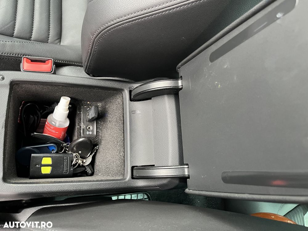 Volkswagen Passat Alltrack 2.0 TDI DSG 4Motion - 22