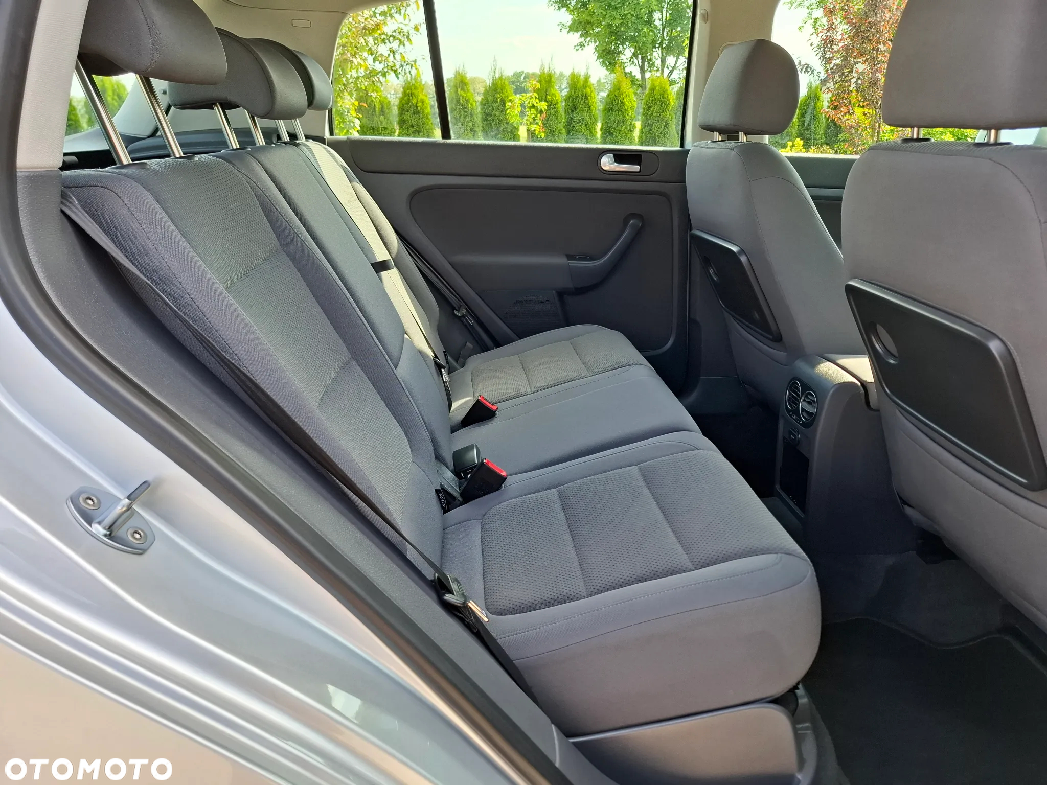 Volkswagen Golf Plus 1.6 Highline - 37