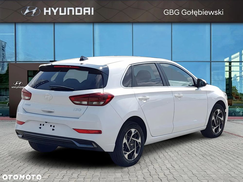 Hyundai i30 1.5 T-GDI 48V Smart - 7