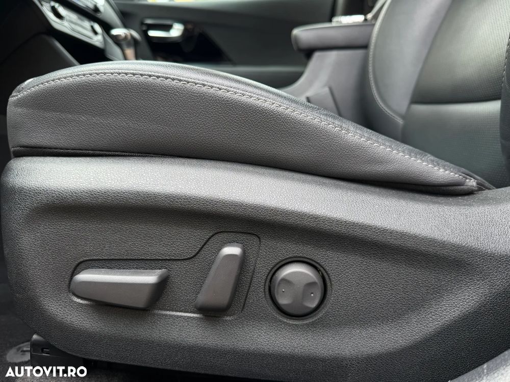 Kia Niro 1.6 GDI 6DCT PHEV Comfort - 14