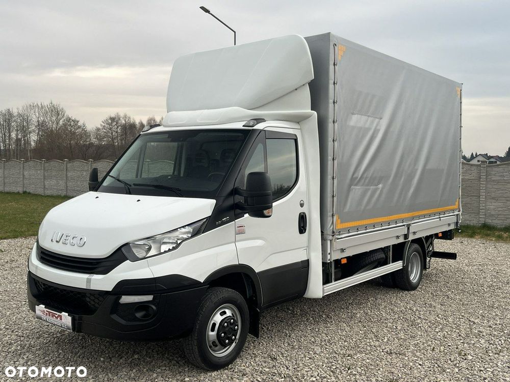 Iveco Daily - 3