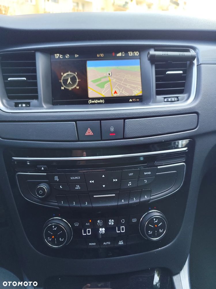 Peugeot 508 1.6 T Active - 27