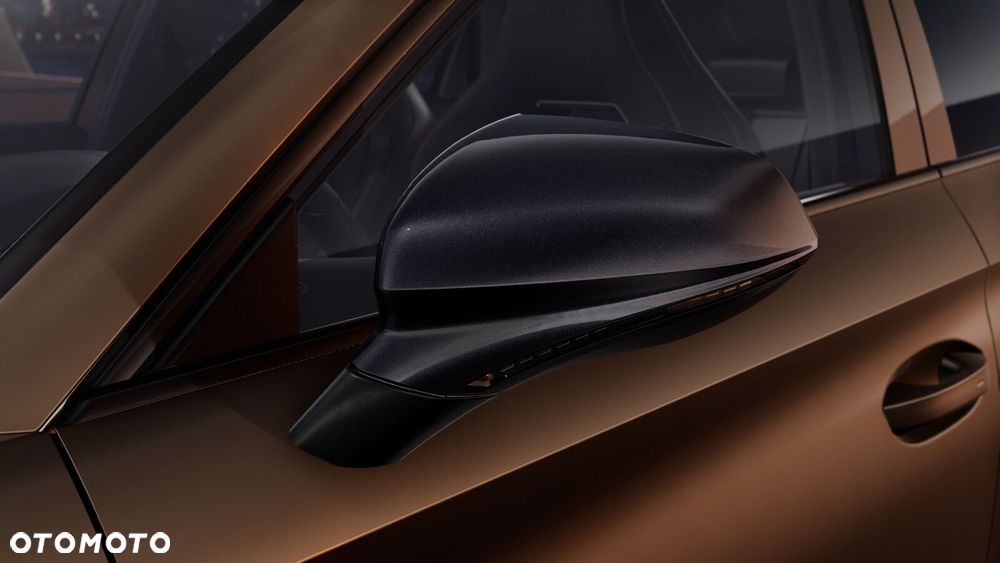 Cupra Leon Sportstourer - 10