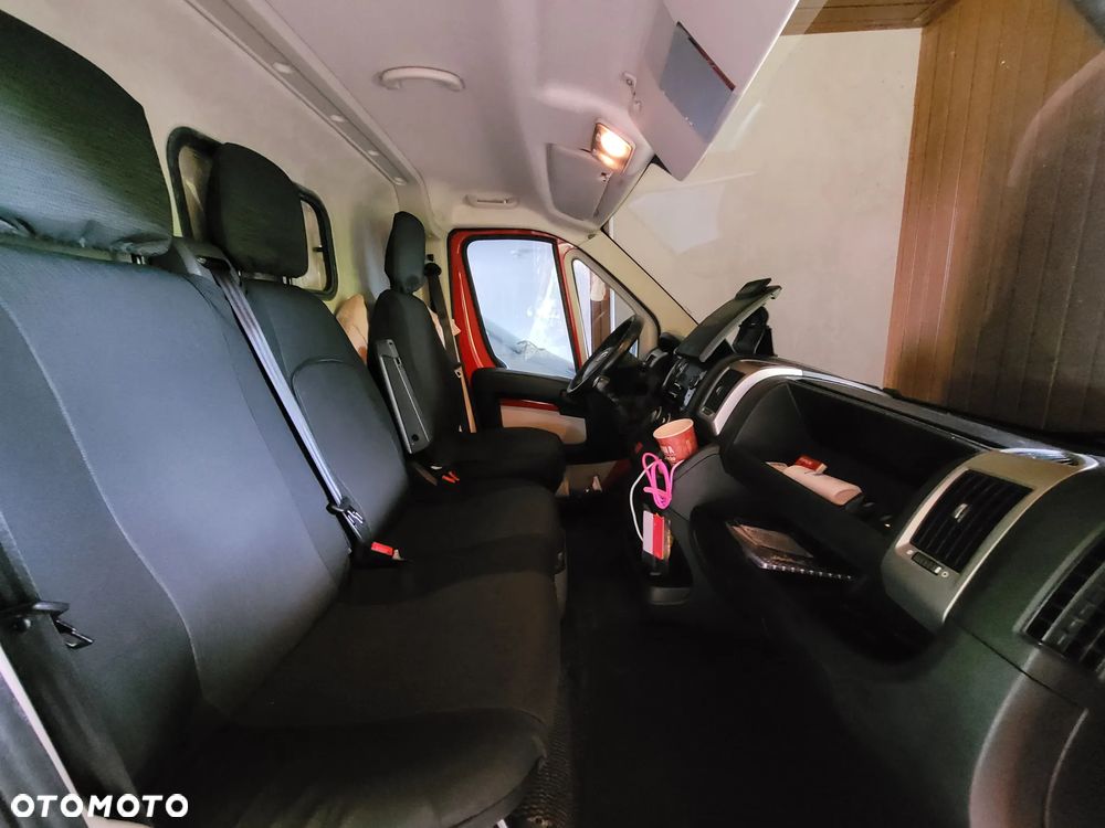 Fiat Ducato - 10