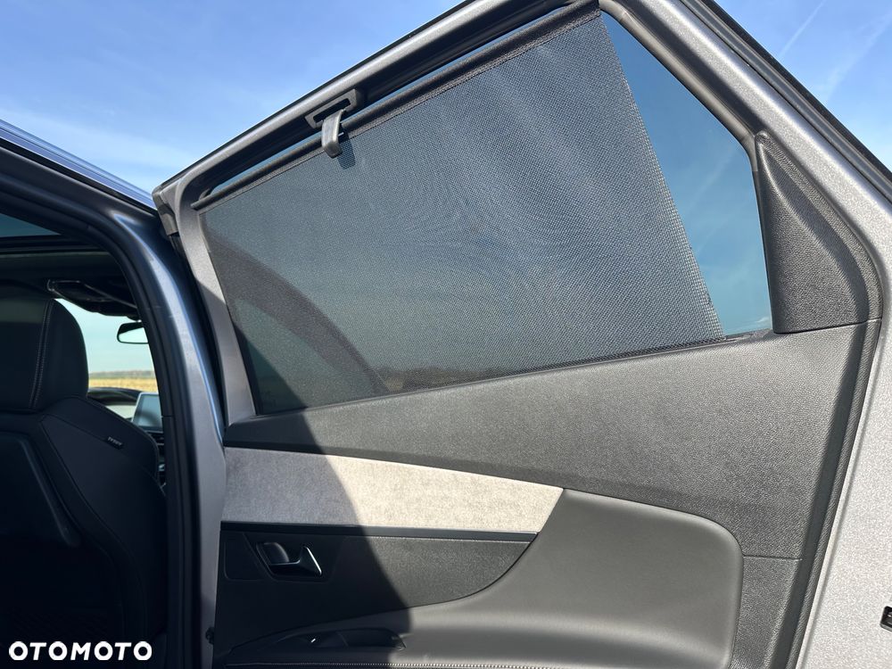 Peugeot 5008 2.0 BlueHDi GT S&S EAT8 - 14