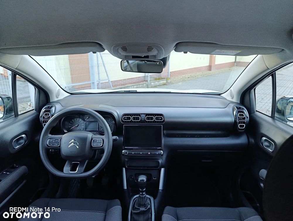 Citroën C3 Aircross - 15