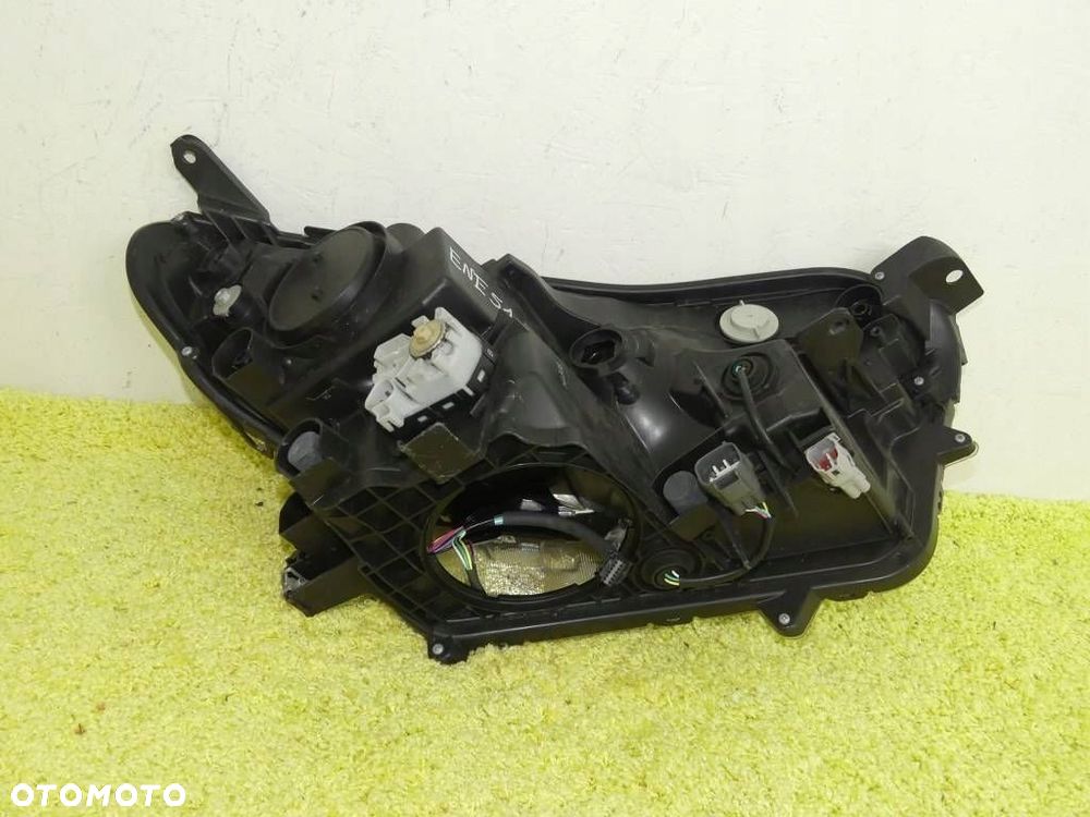 lampa przód lewa toyota rav4 4 iv lift 16-19r full led - super - 2