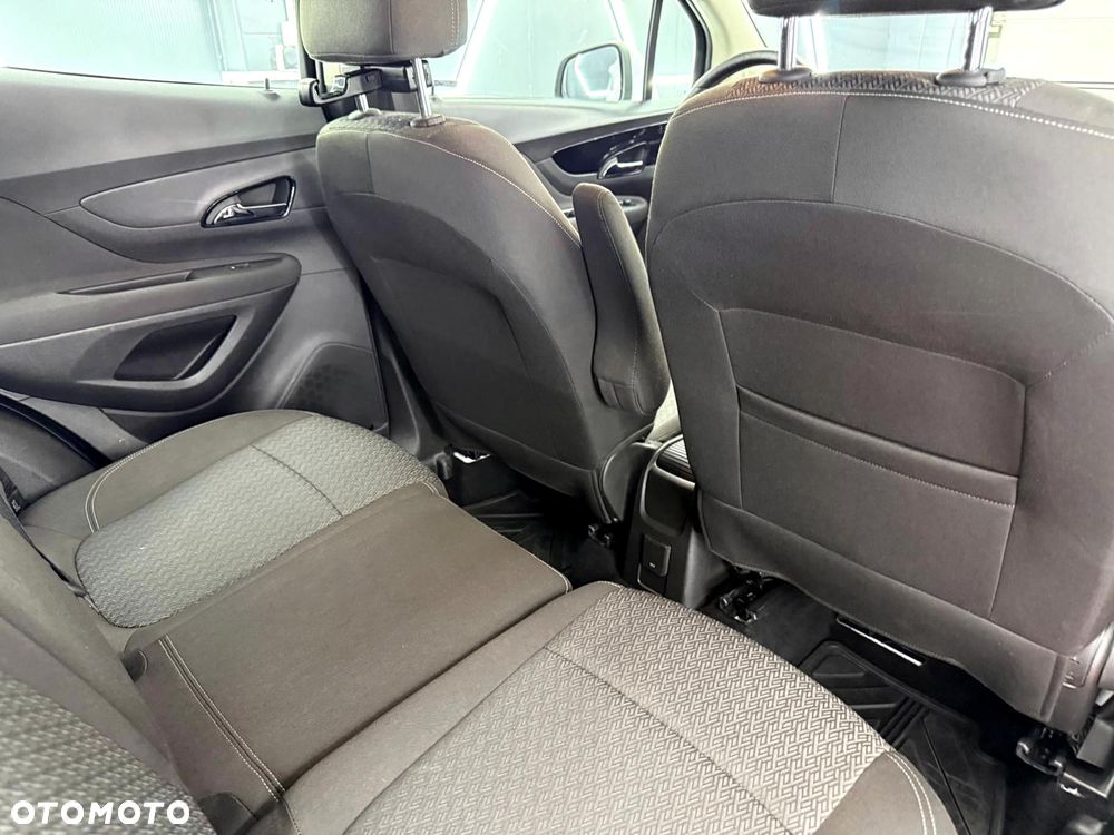 Opel Mokka 1.6 ecoFLEX Start/Stop Selection - 26