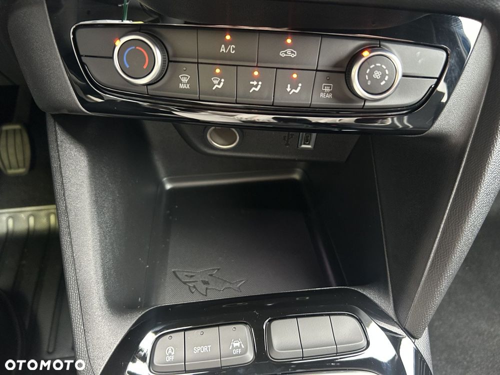 Opel Corsa 1.2 Yes S&S - 25