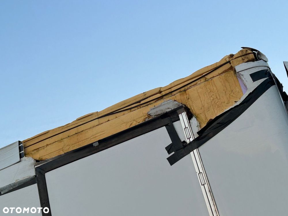 Mercedes-Benz Sprinter - 21