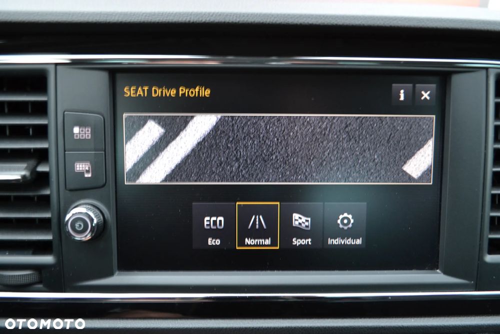 Seat Leon 1.4 TSI Start&Stop FR - 13
