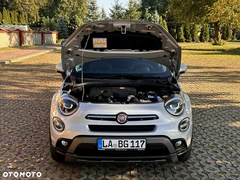 Fiat 500X - 8