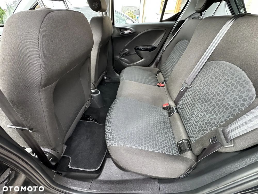 Opel Corsa - 20