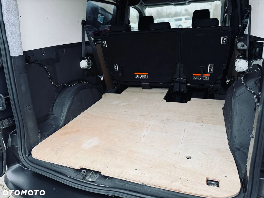 Ford Transit Connect 230 L2 S&S Autm Trend - 16