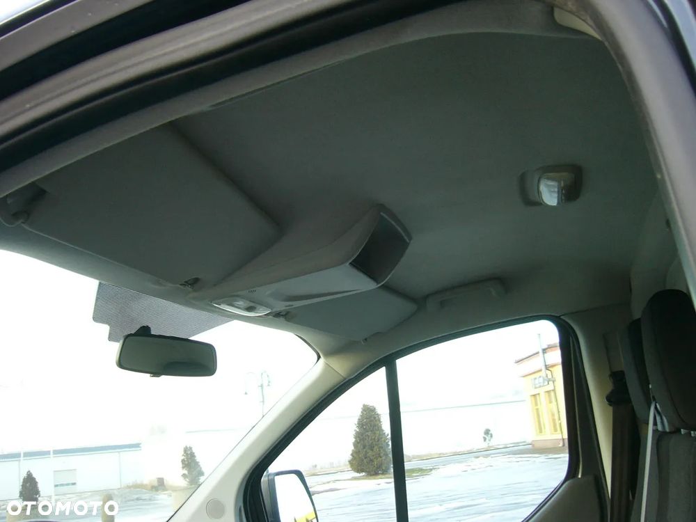 Ford Transit Custom L1H1 2,0 Tdci 130Ps EURO6 - 16