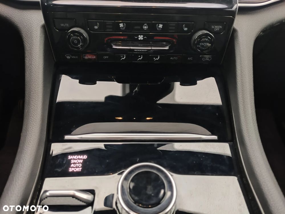 Jeep Grand Cherokee 2.0 4xe PHEV Limited - 13