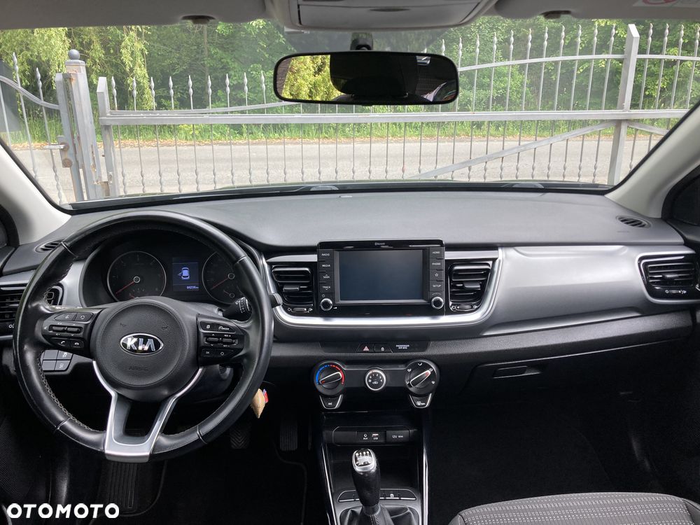 Kia Stonic - 6