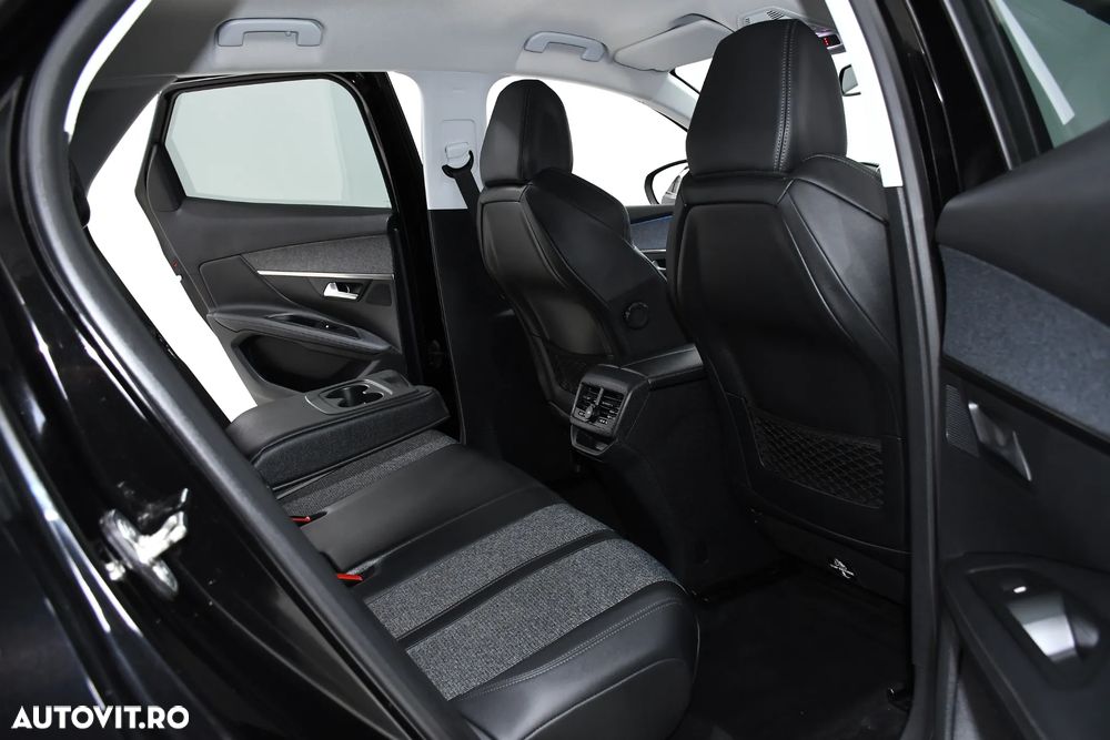Peugeot 3008 1.2 PureTech 130 EAT8 Allure Pack - 6