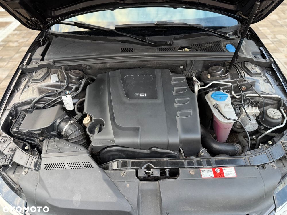 Audi A4 Avant 2.0 TDI DPF multitronic Ambition - 40